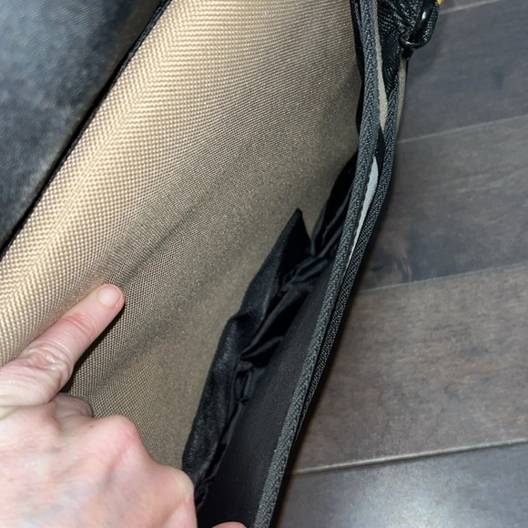 2D comic style shoulder bag - Picture 6 of 9